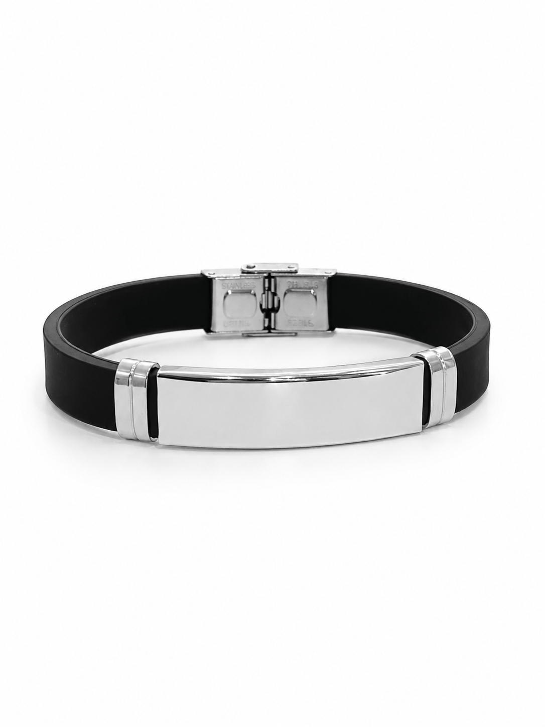 PULSERA CAUCHO