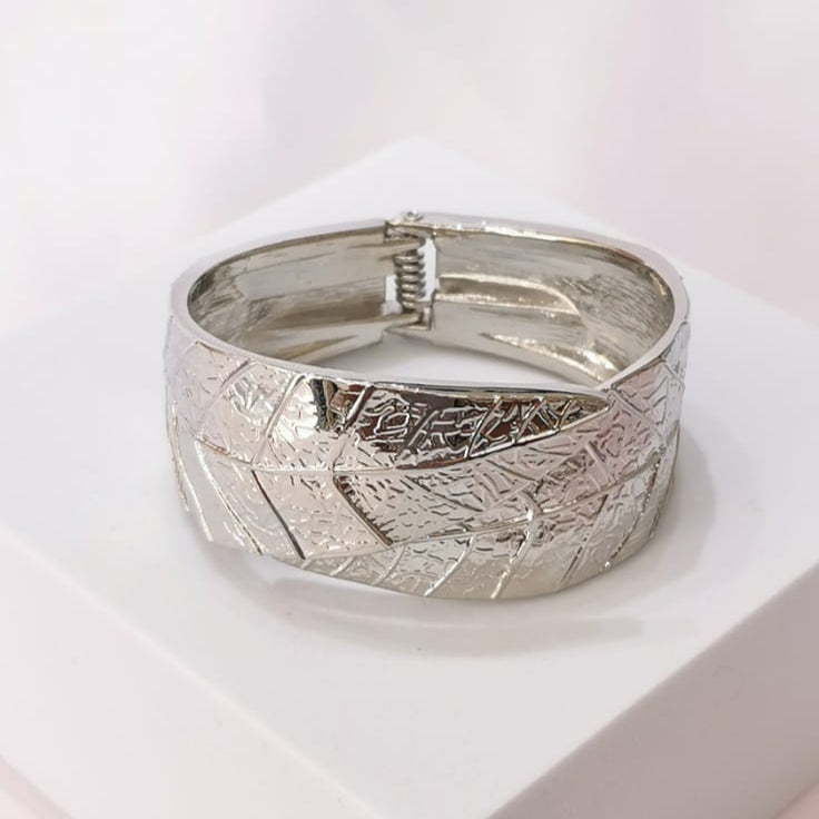 Brazalete 4MM - Mariana Osorno Joyería