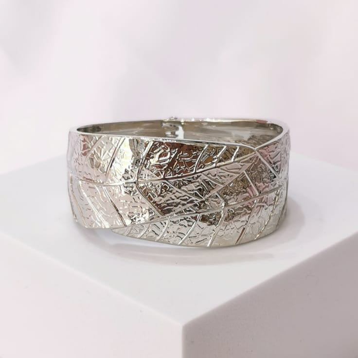 Brazalete 4MM - Mariana Osorno Joyería