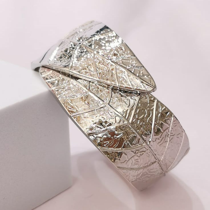 Brazalete 4MM - Mariana Osorno Joyería