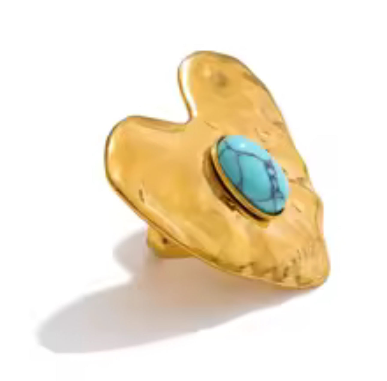 Maxi Corazón - Mariana Osorno Joyería