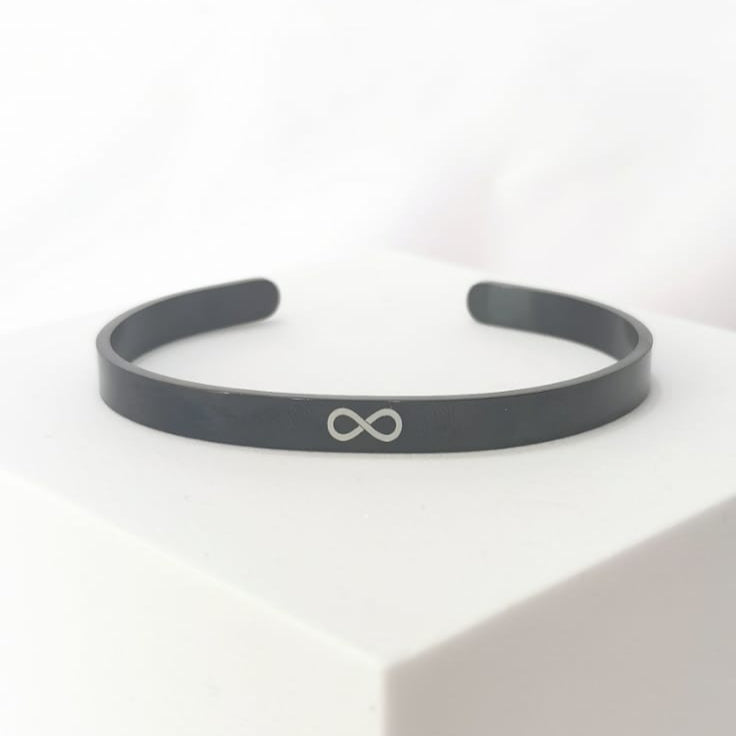 Brazalete Papa - Mariana Osorno Joyería