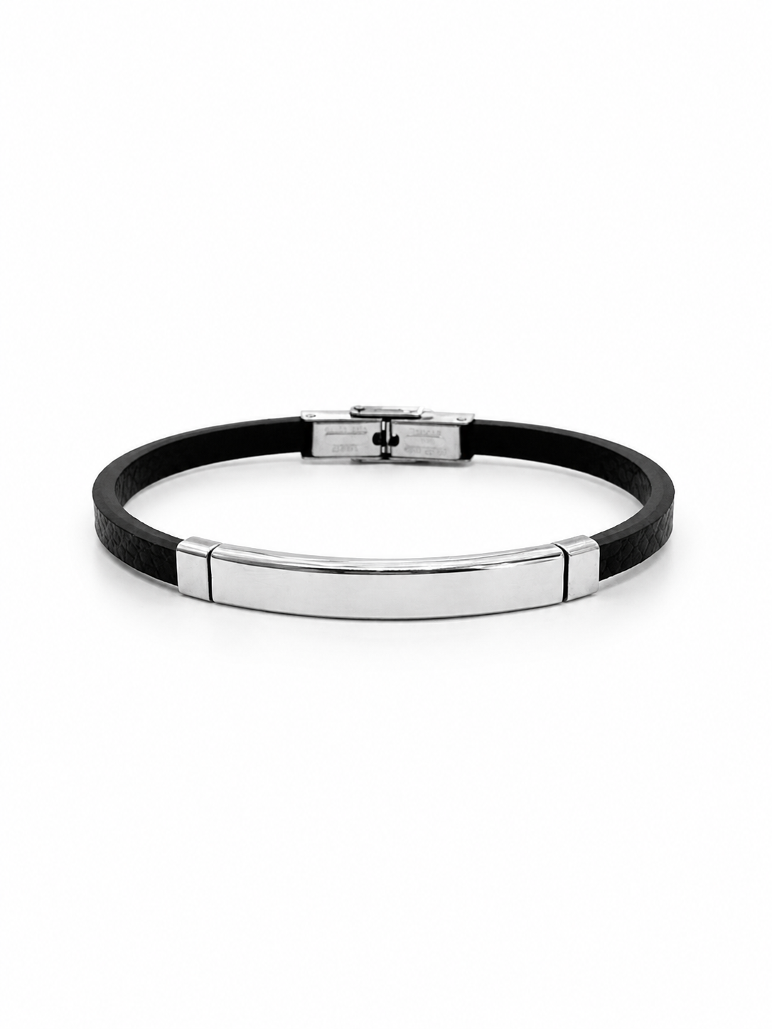 PULSERA CUERO D