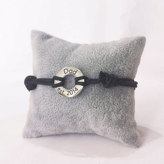 Pulsera Dona - Mariana Osorno Joyería