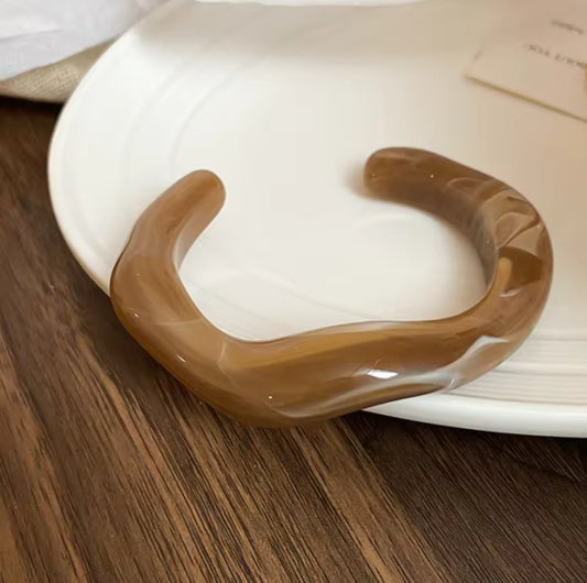 Aro ola - Mariana Osorno Joyería