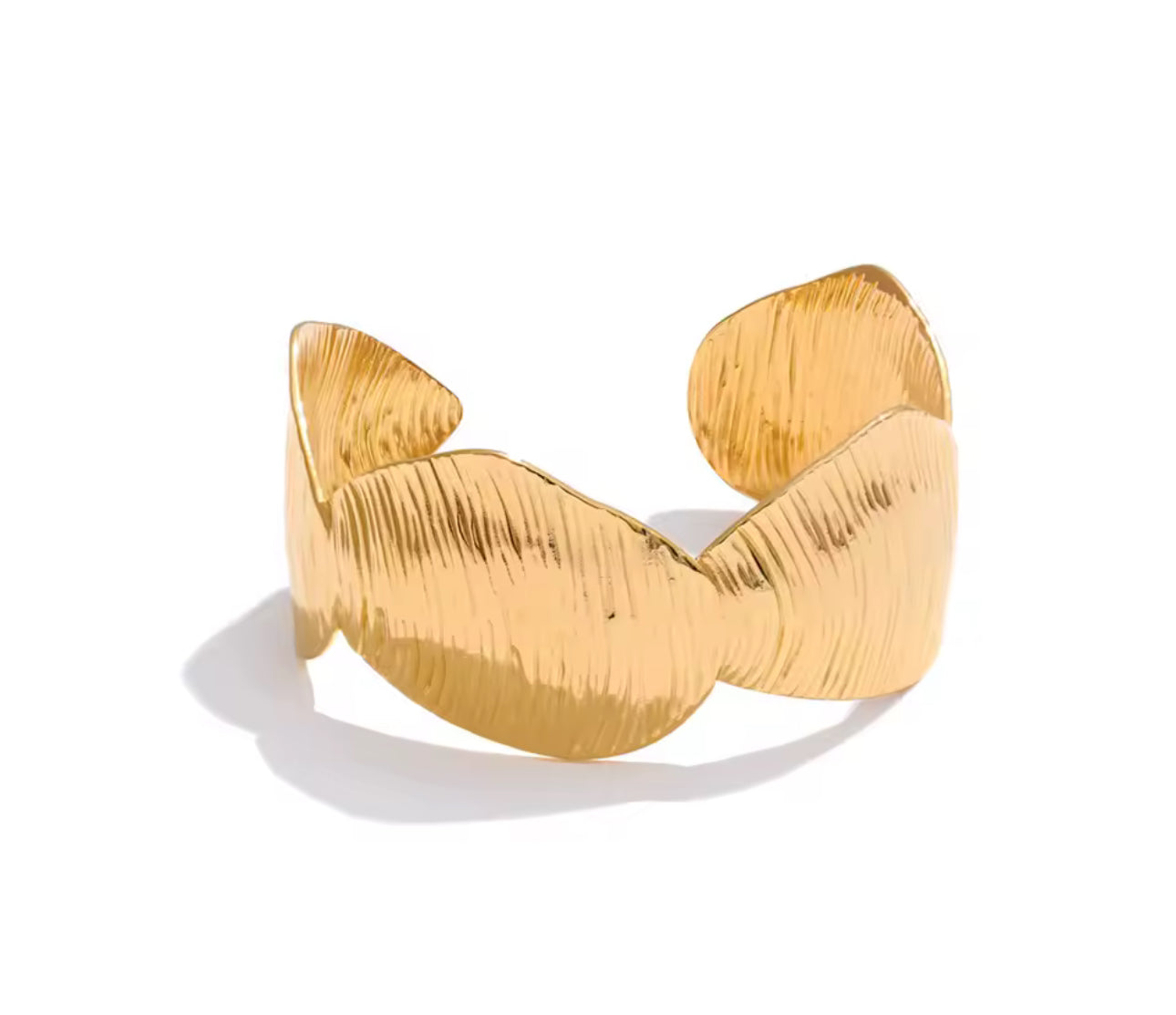 Maxi Bangle Jime - Mariana Osorno Joyería