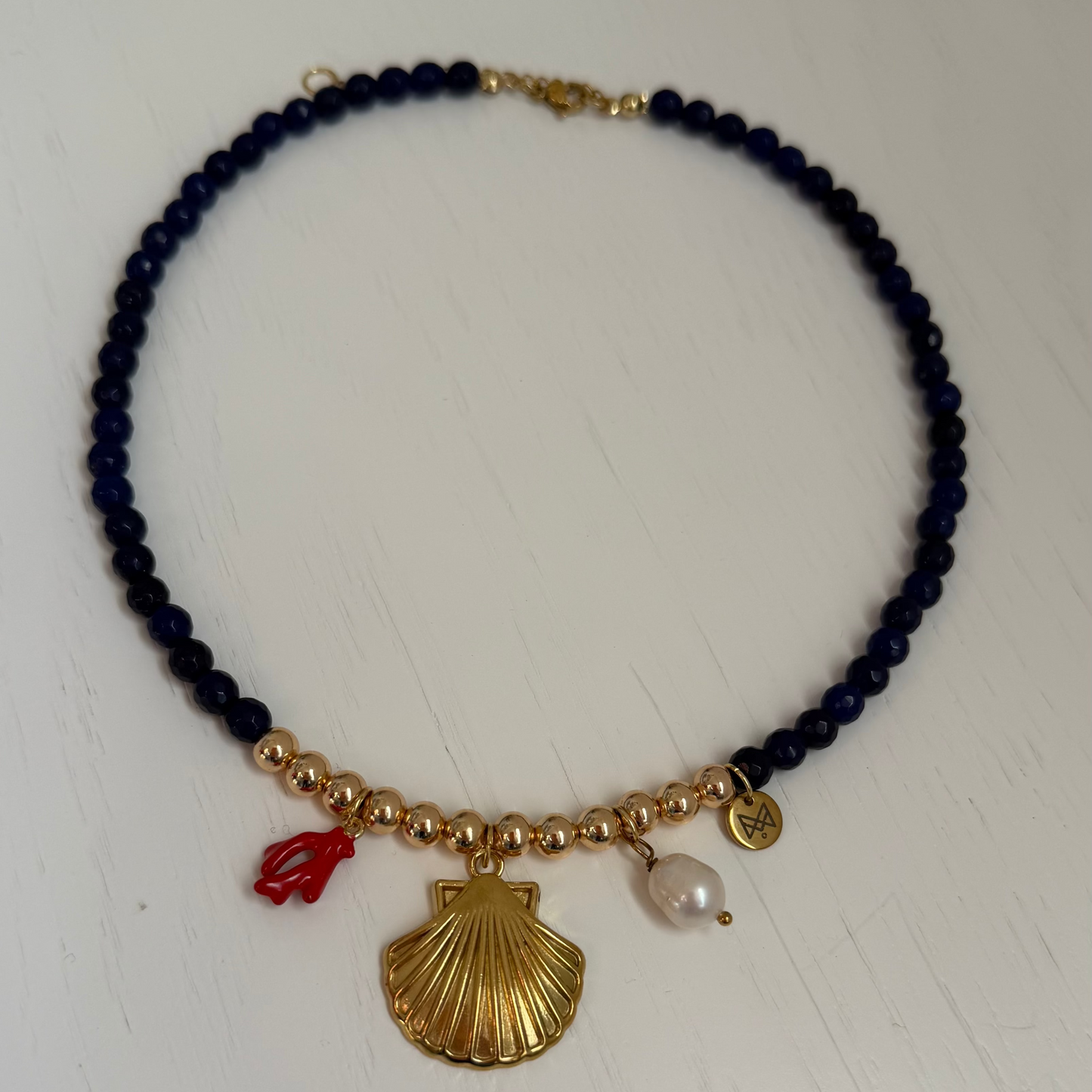 Collar Marino