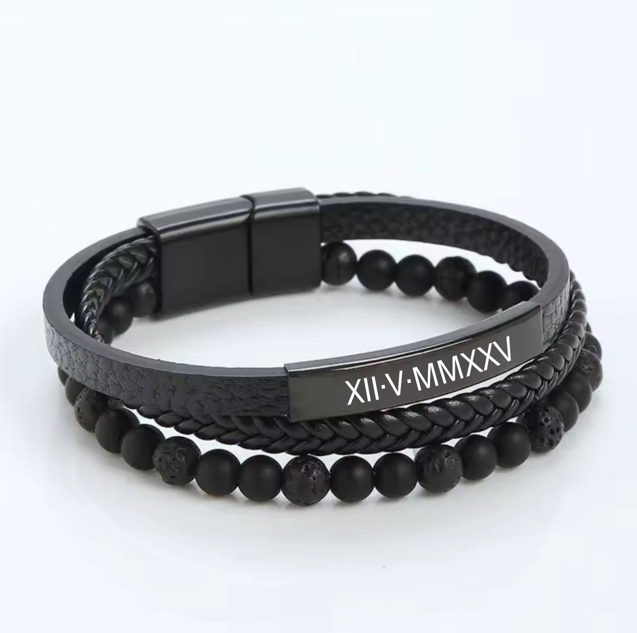 Pulsera Volcano - Mariana Osorno Joyería