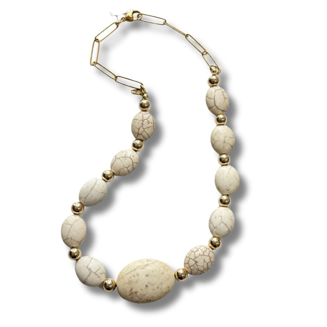 COLLAR PIEDRA
