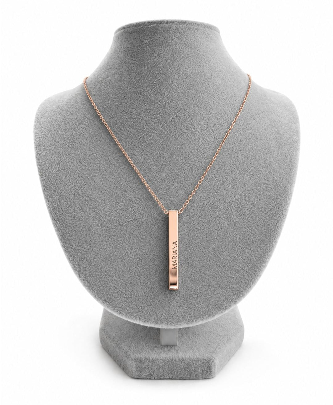 Collar Barra