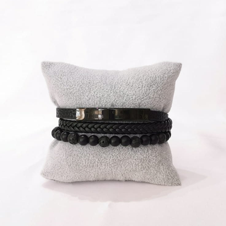 Pulsera Volcano - Mariana Osorno Joyería