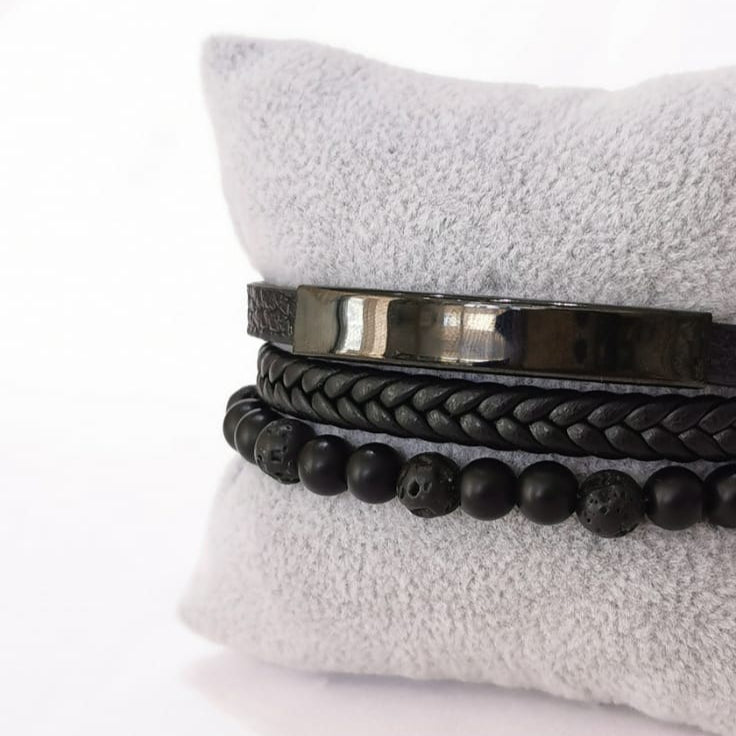 Pulsera Volcano - Mariana Osorno Joyería