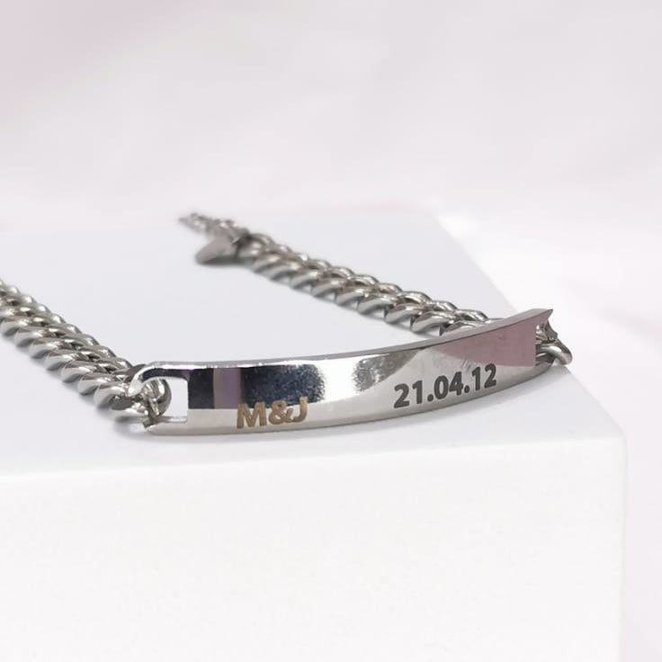 Esclava - Mariana Osorno Joyería