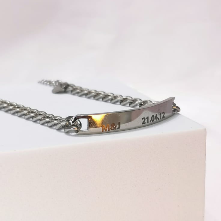 Esclava - Mariana Osorno Joyería