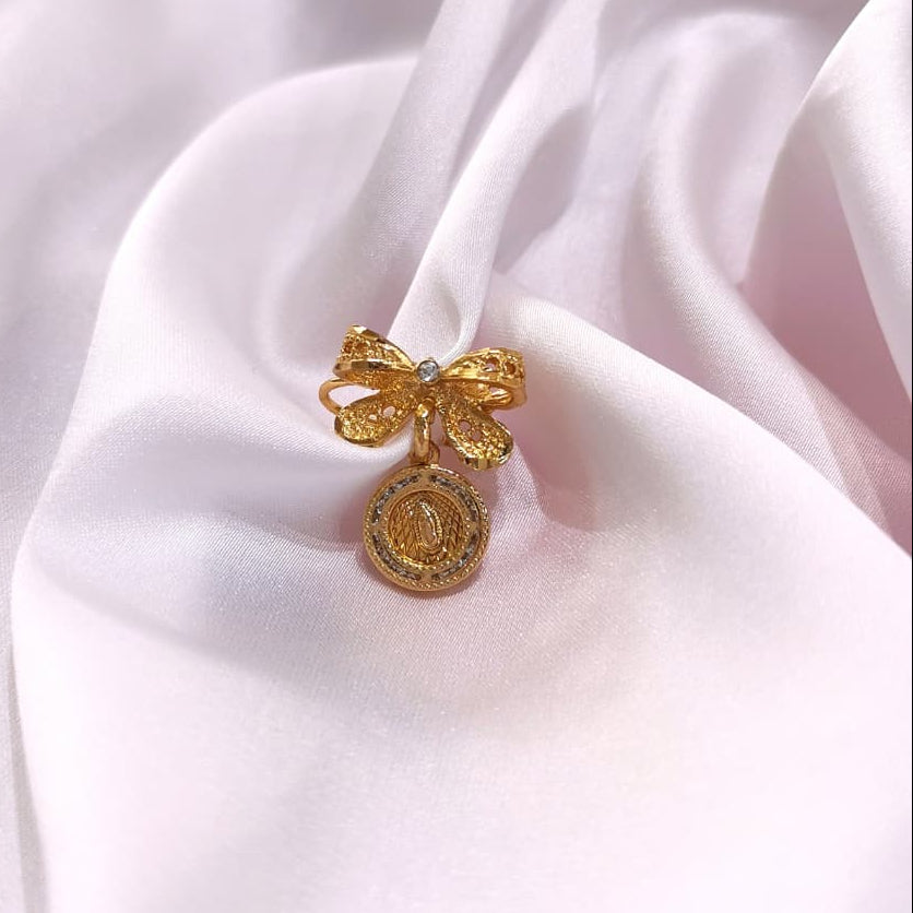 BROCHE IMPERDIBLE MINI