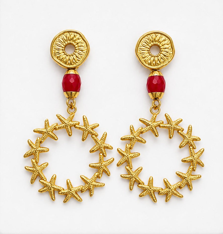 MAXI ARETE ESTRELLAS