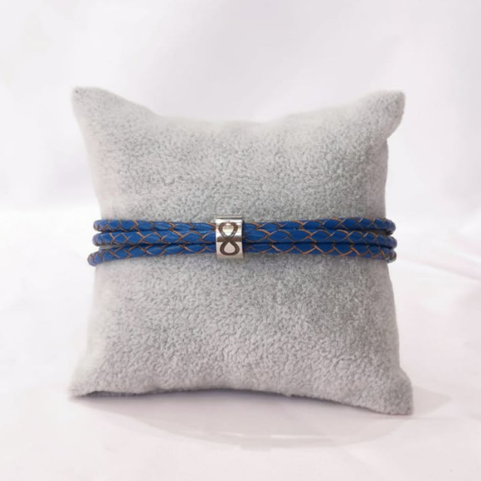 Pulsera Triple - Mariana Osorno Joyería