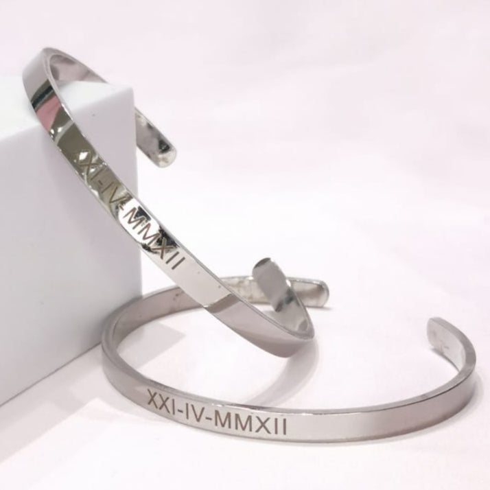 Brazalete - Mariana Osorno Joyería