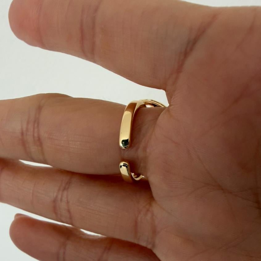 ANILLO GOTA GIRATORIO