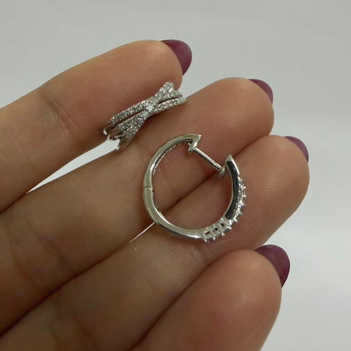 HUGGIES X - Mariana Osorno Joyería