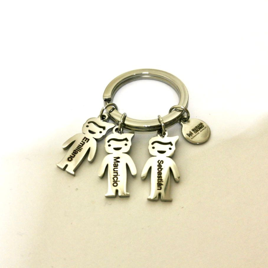 Llavero Hijos