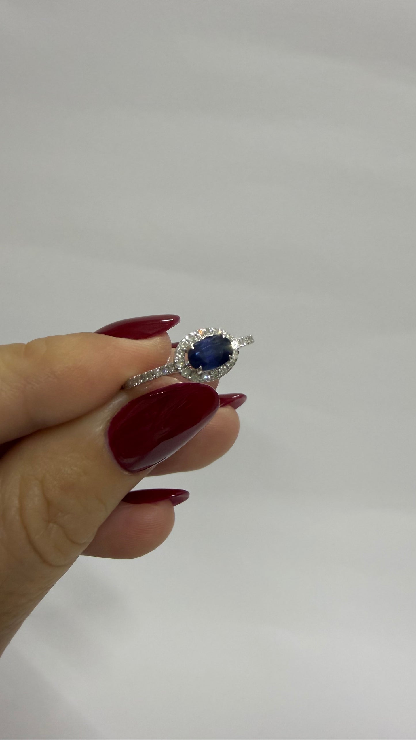 ANILLO KATE - Mariana Osorno Joyería