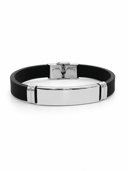 PULSERA CAUCHO