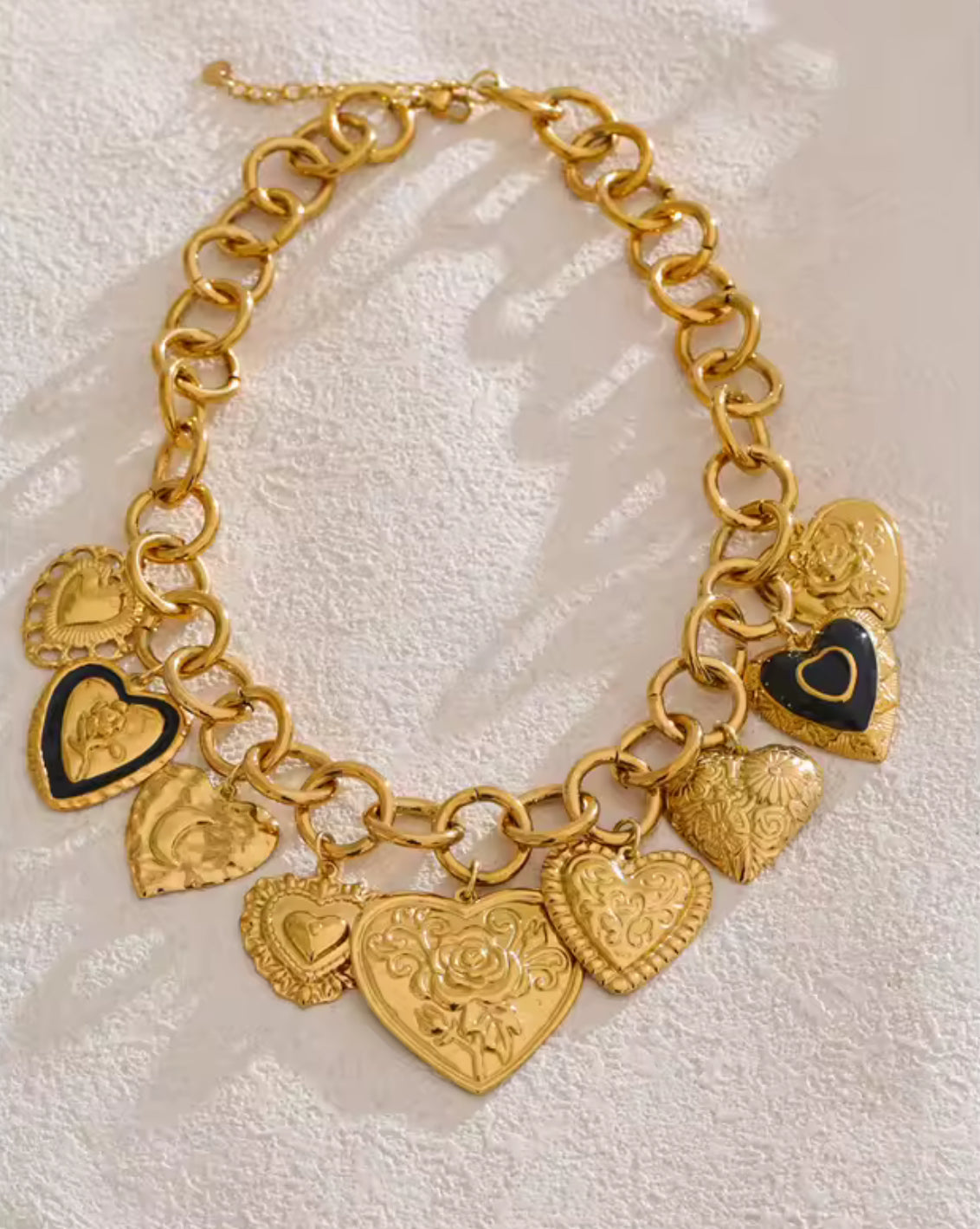 Maxi Corazon - Mariana Osorno Joyería
