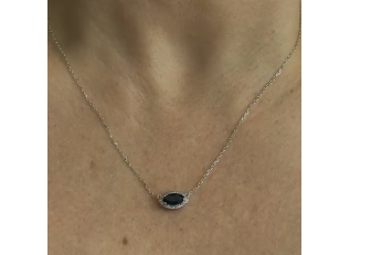 COLLAR NAT - Mariana Osorno Joyería