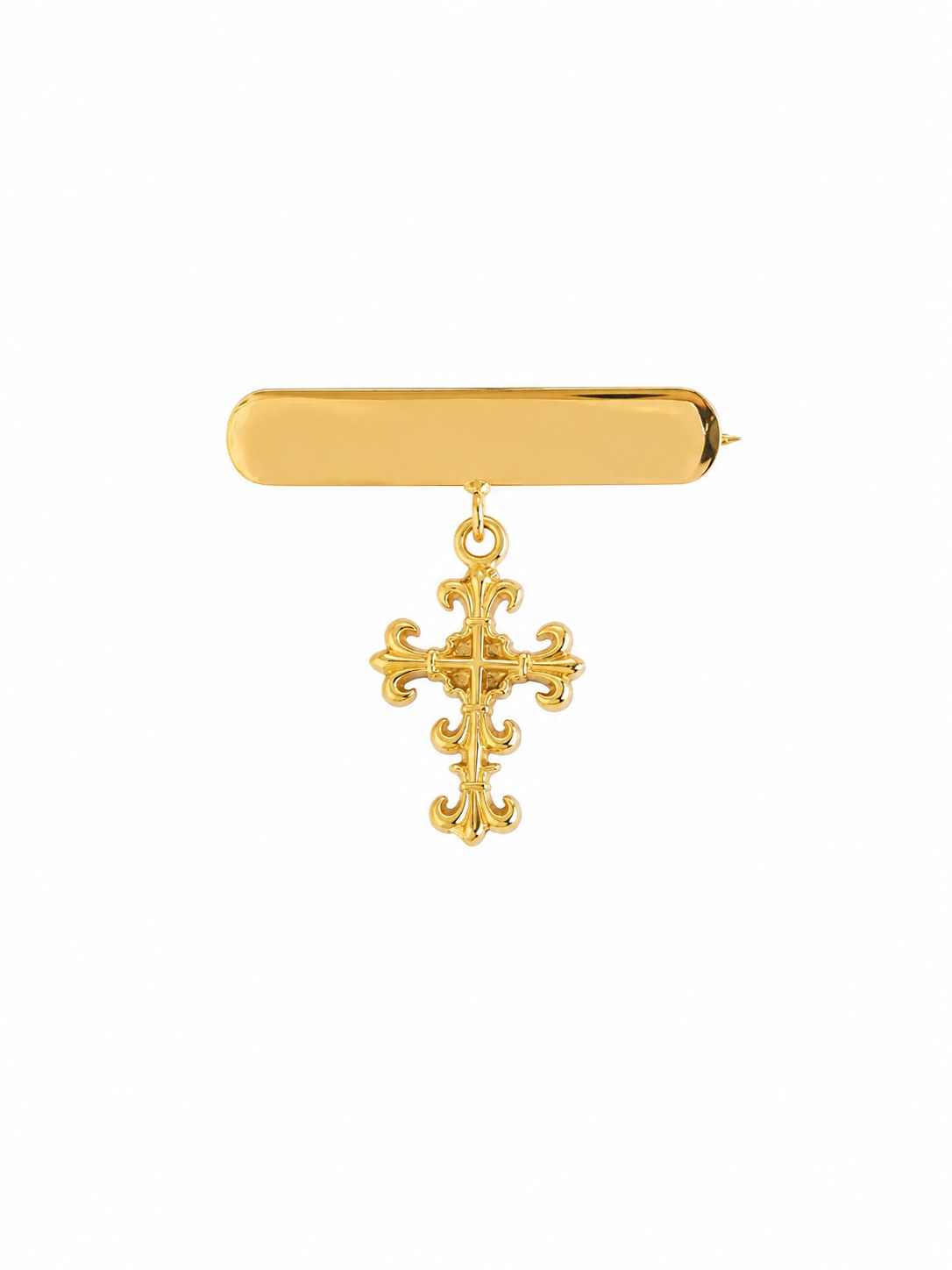 BROCHE CRUZ