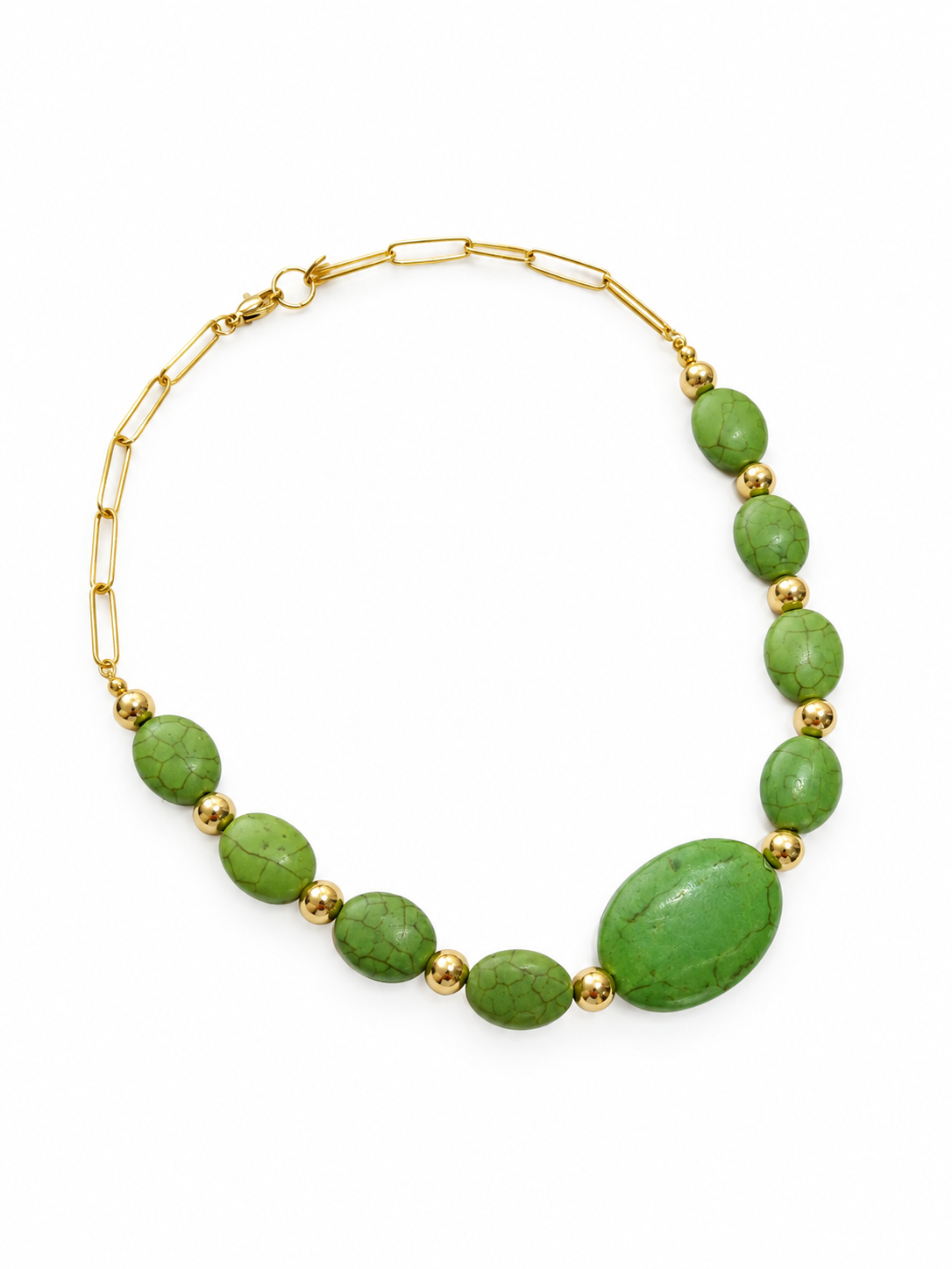 COLLAR PIEDRA