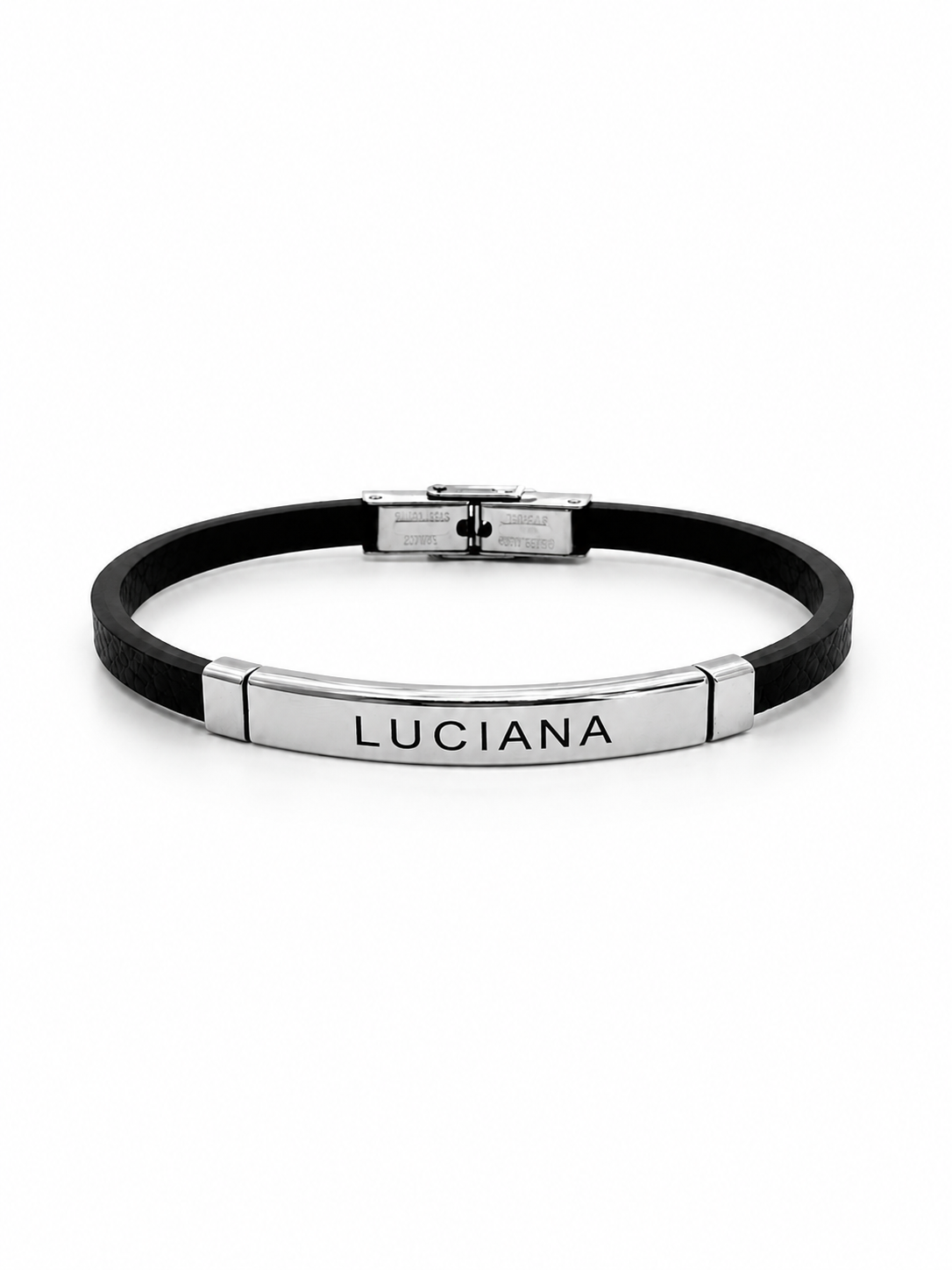PULSERA CUERO D