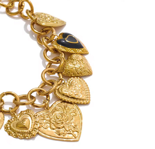 Maxi Corazon - Mariana Osorno Joyería