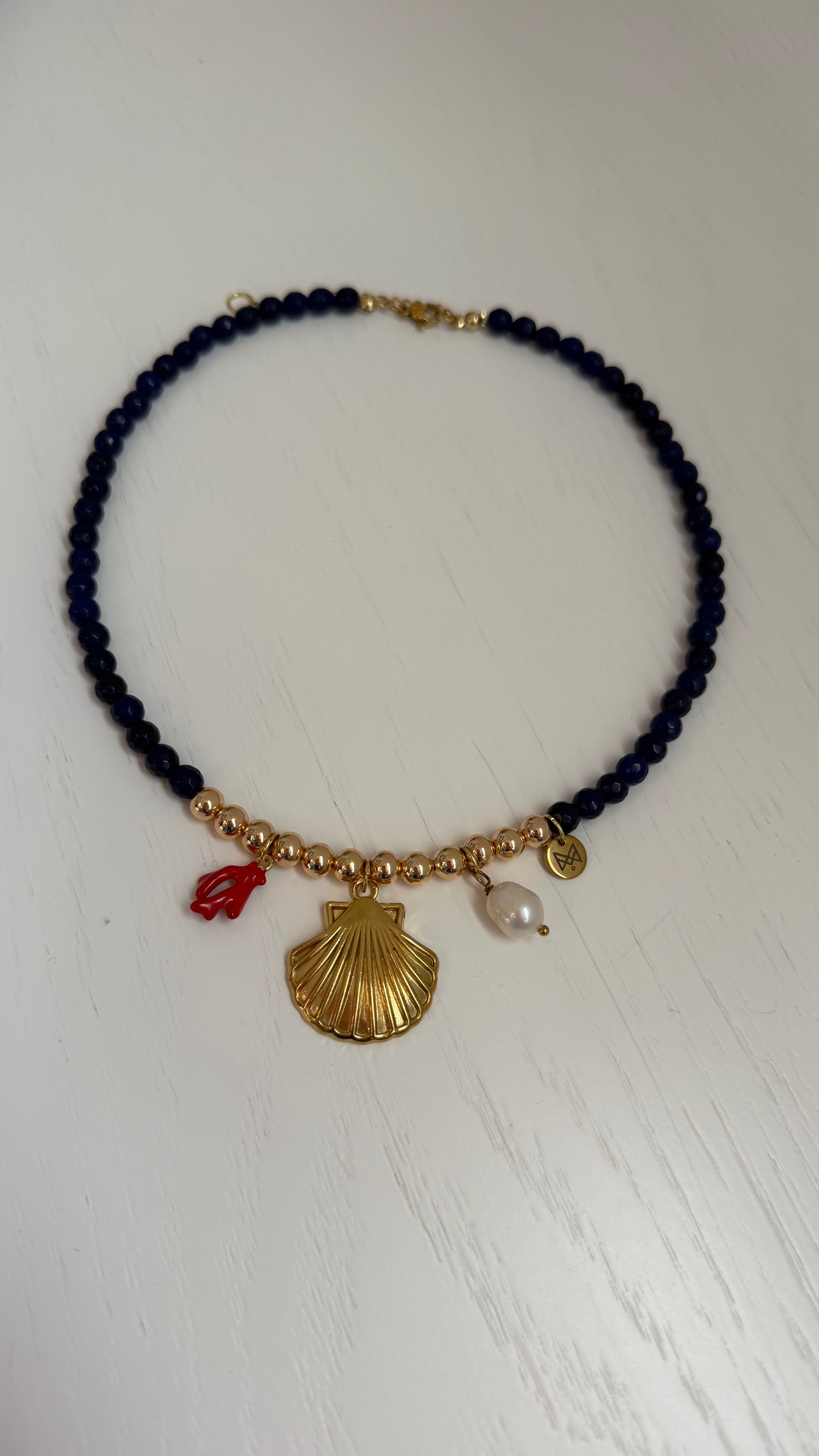 Collar Marino