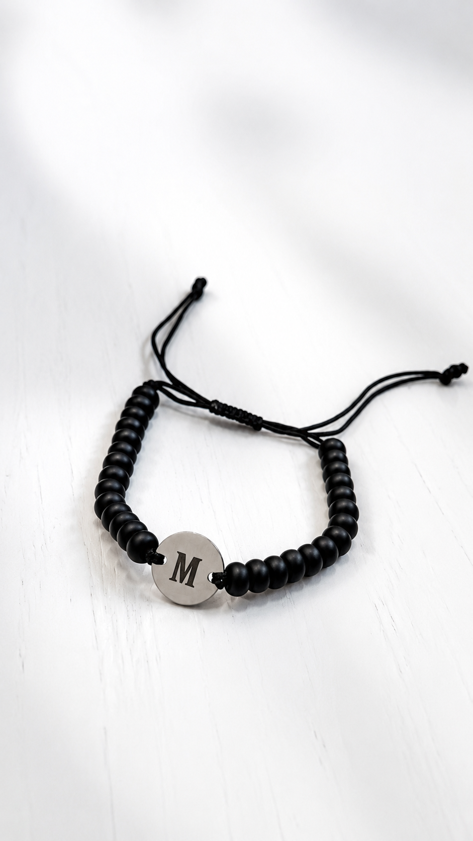 Brazalete Manuel