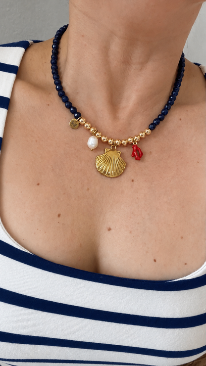 Collar Marino