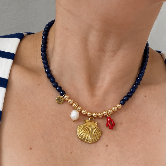 Collar Marino