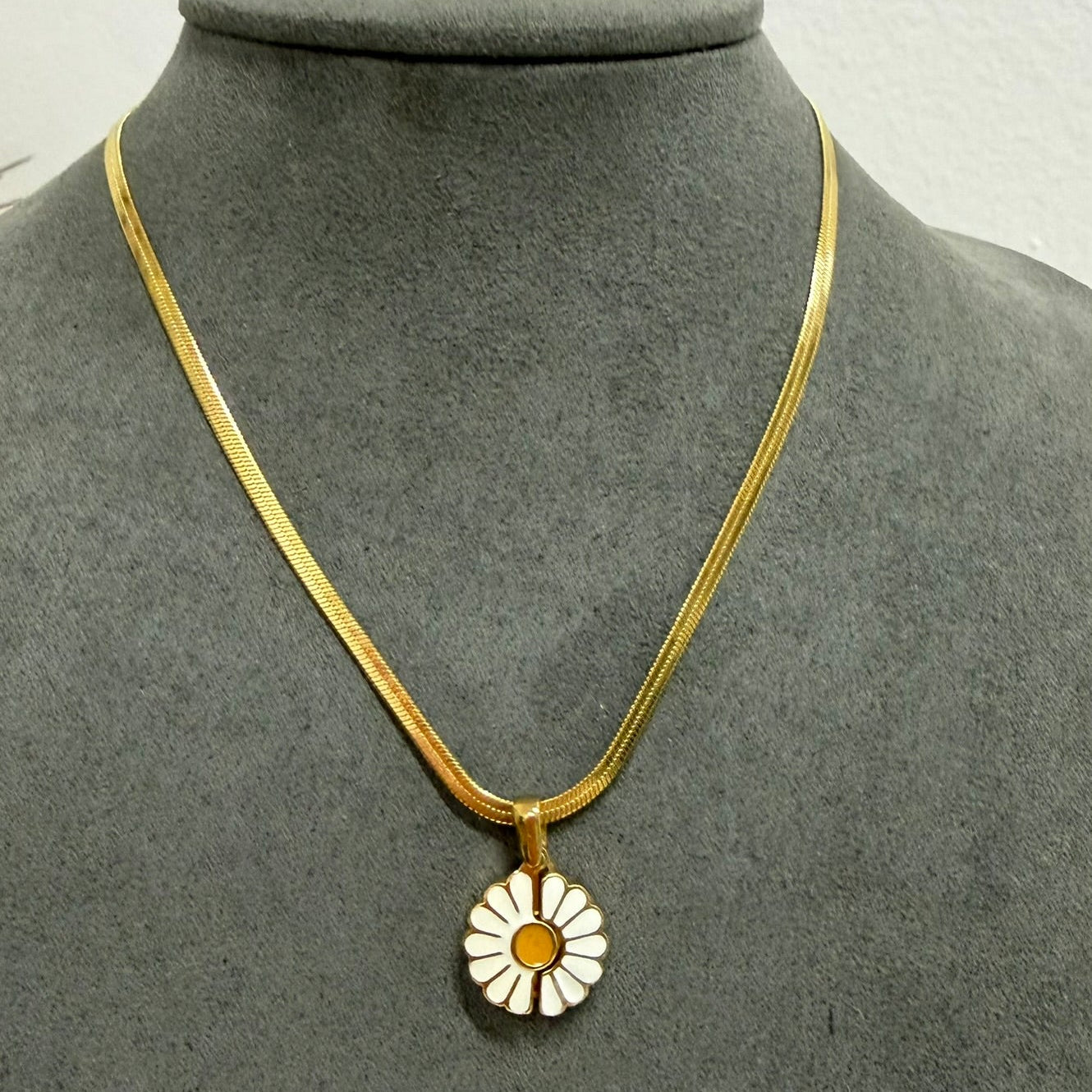 Collar Margarita