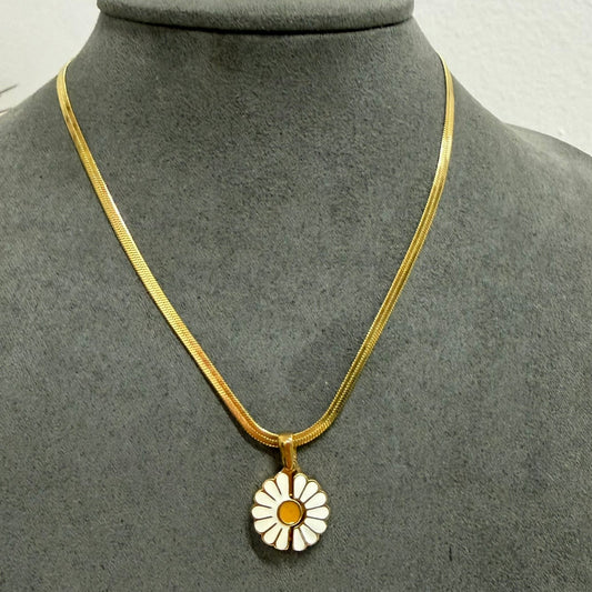 Collar Margarita