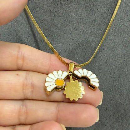 Collar Margarita