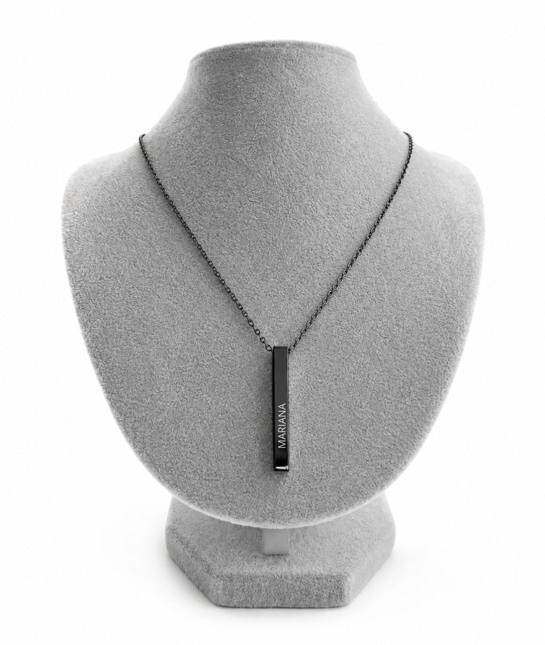 Collar Barra