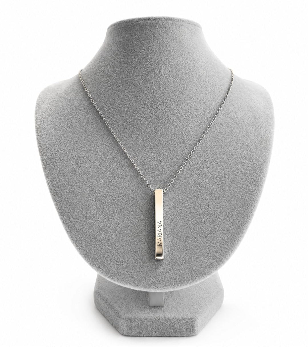 Collar Barra