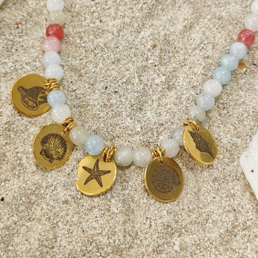 Collar Marinero