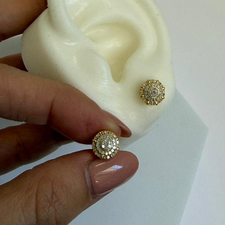 ARETES MAGNOLIA