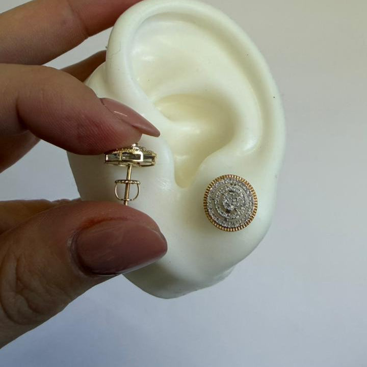 ARETE CIRCULAR ESPIRAL