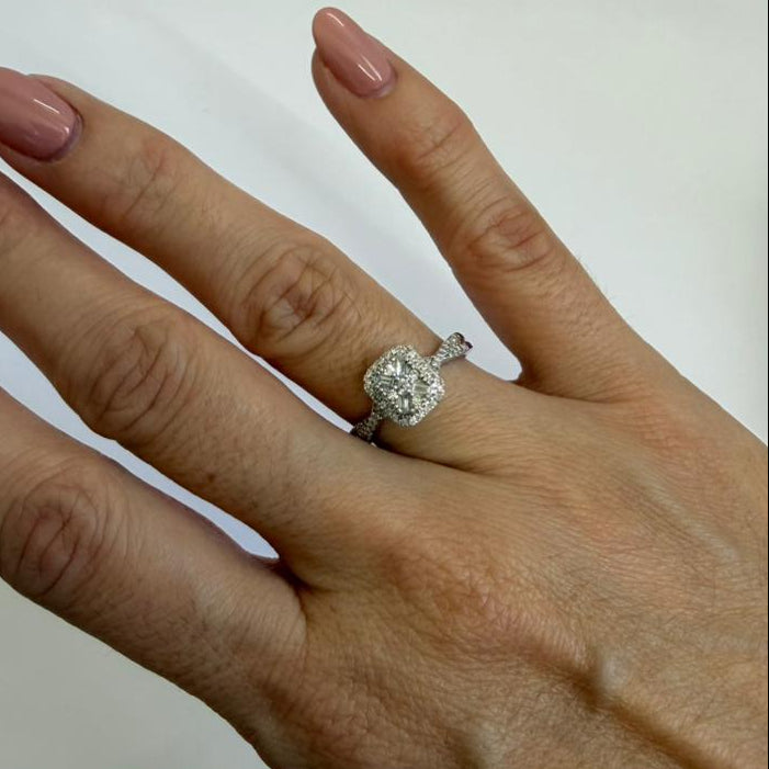 ANILLO - Mariana Osorno Joyería