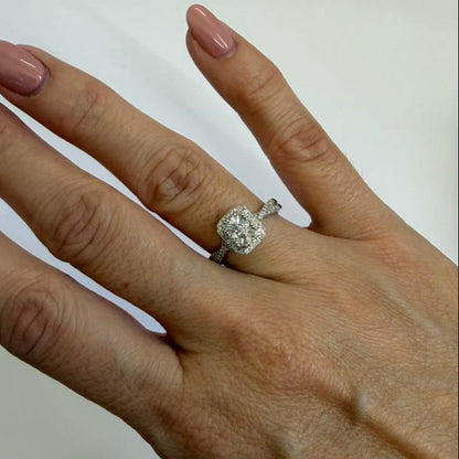 ANILLO - Mariana Osorno Joyería