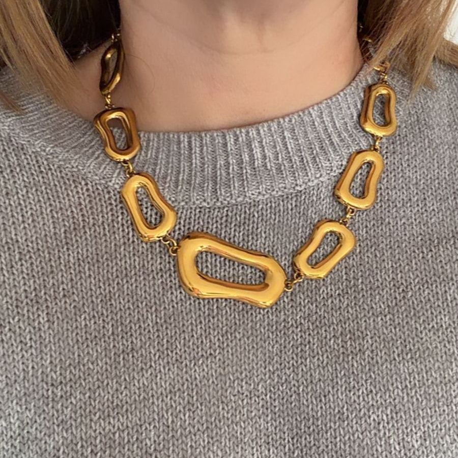 MAXICOLLAR RECTANGULOS