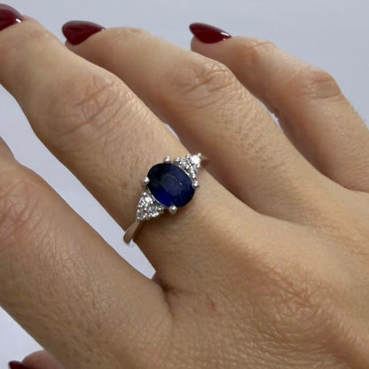 ANILLO SARA - Mariana Osorno Joyería