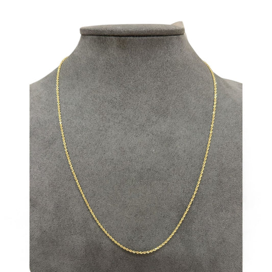 CADENA TORAL - Mariana Osorno Joyería